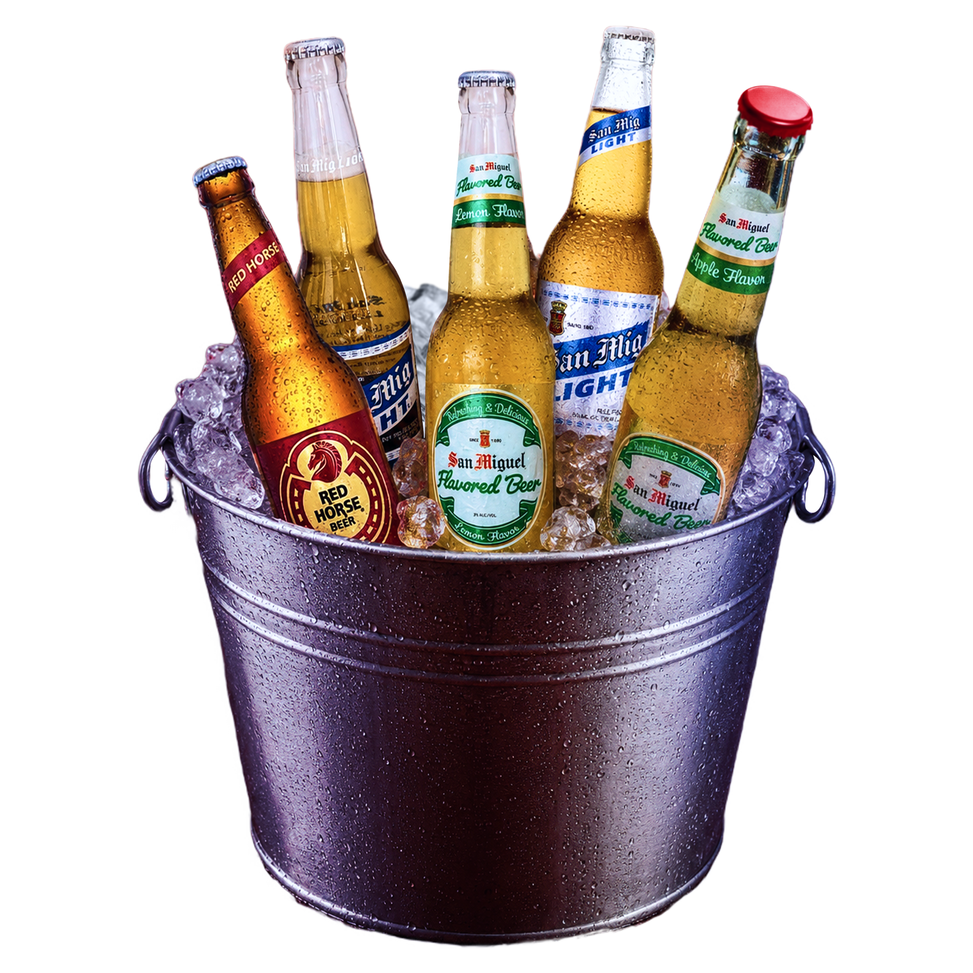 Beer