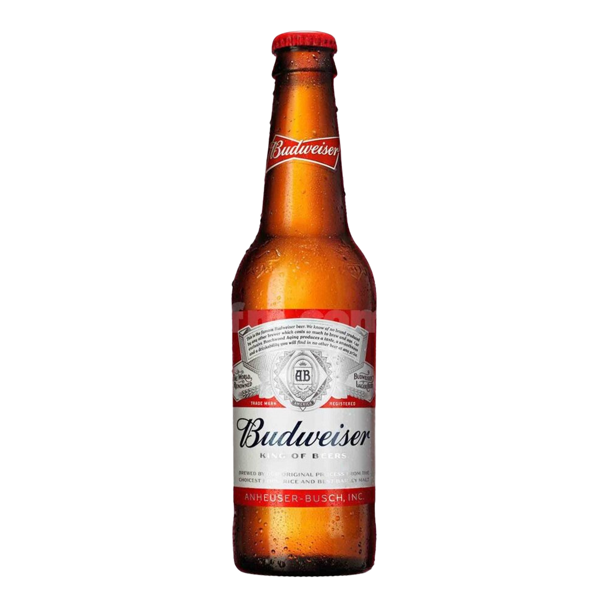 Budweiser 