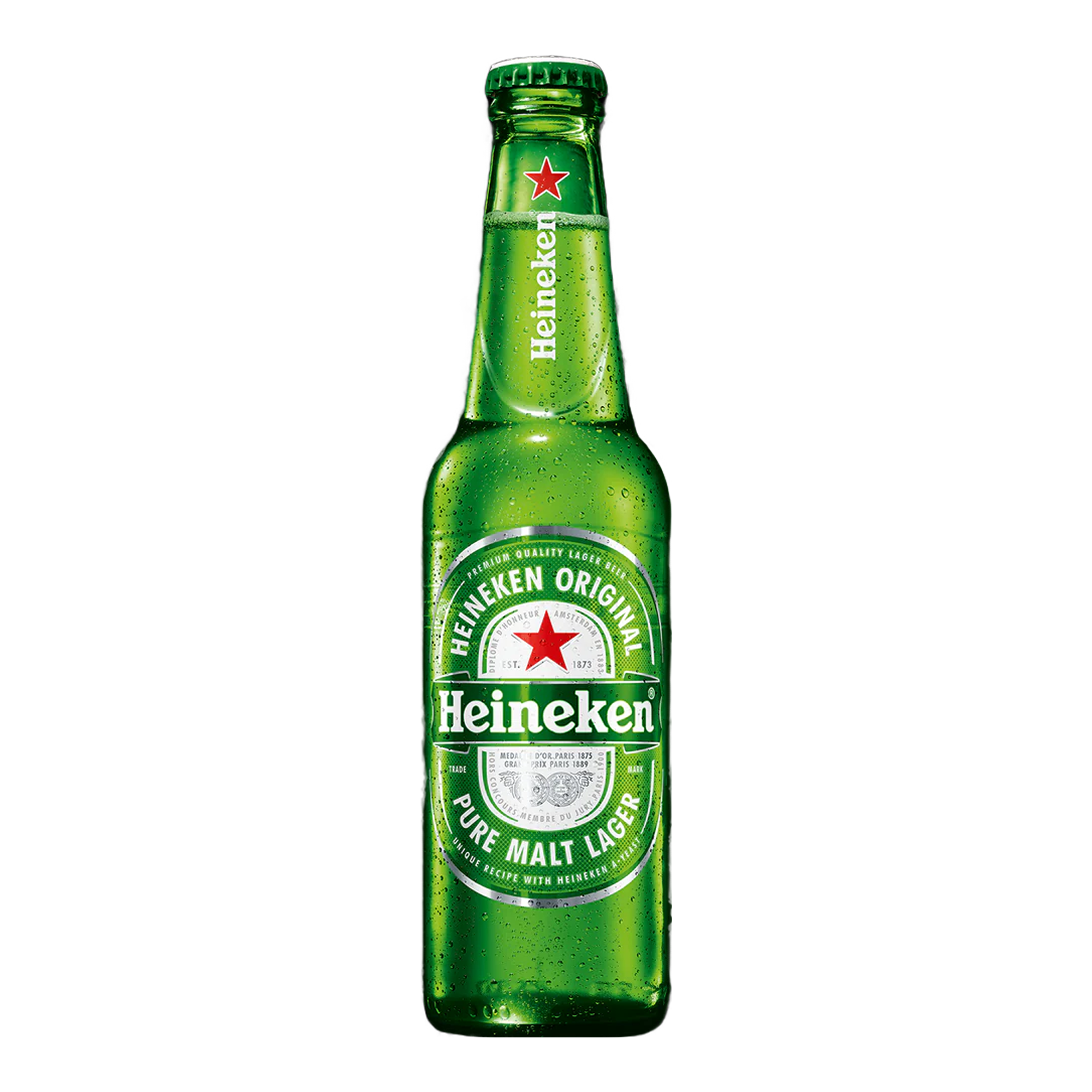 Heineken Original 