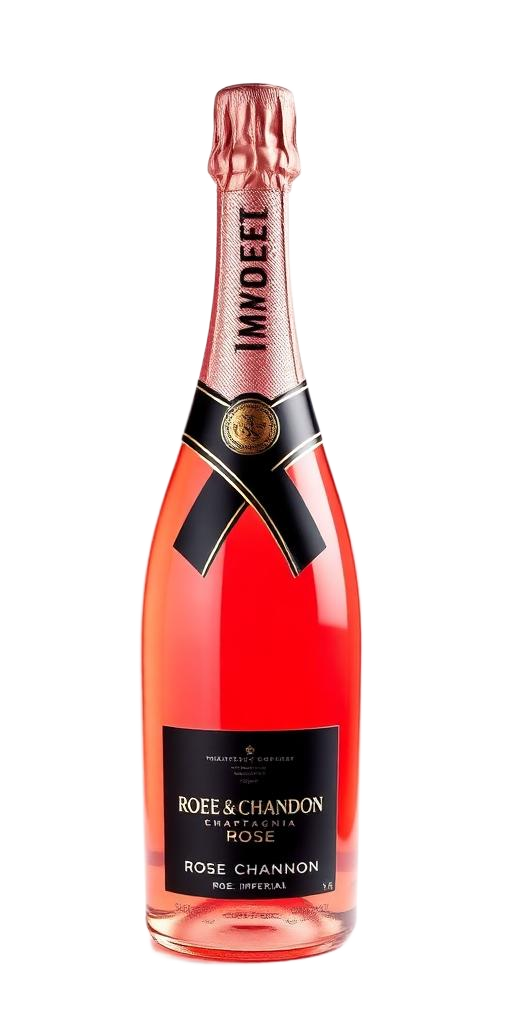 Moët & Chandon Rosé Impérial