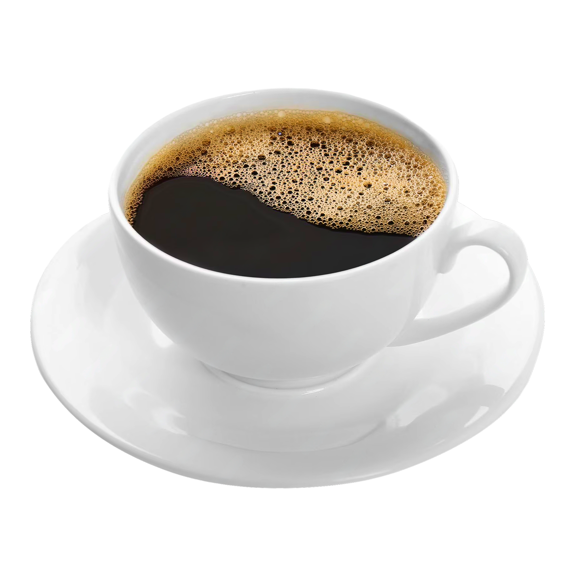 Brewed Coffee