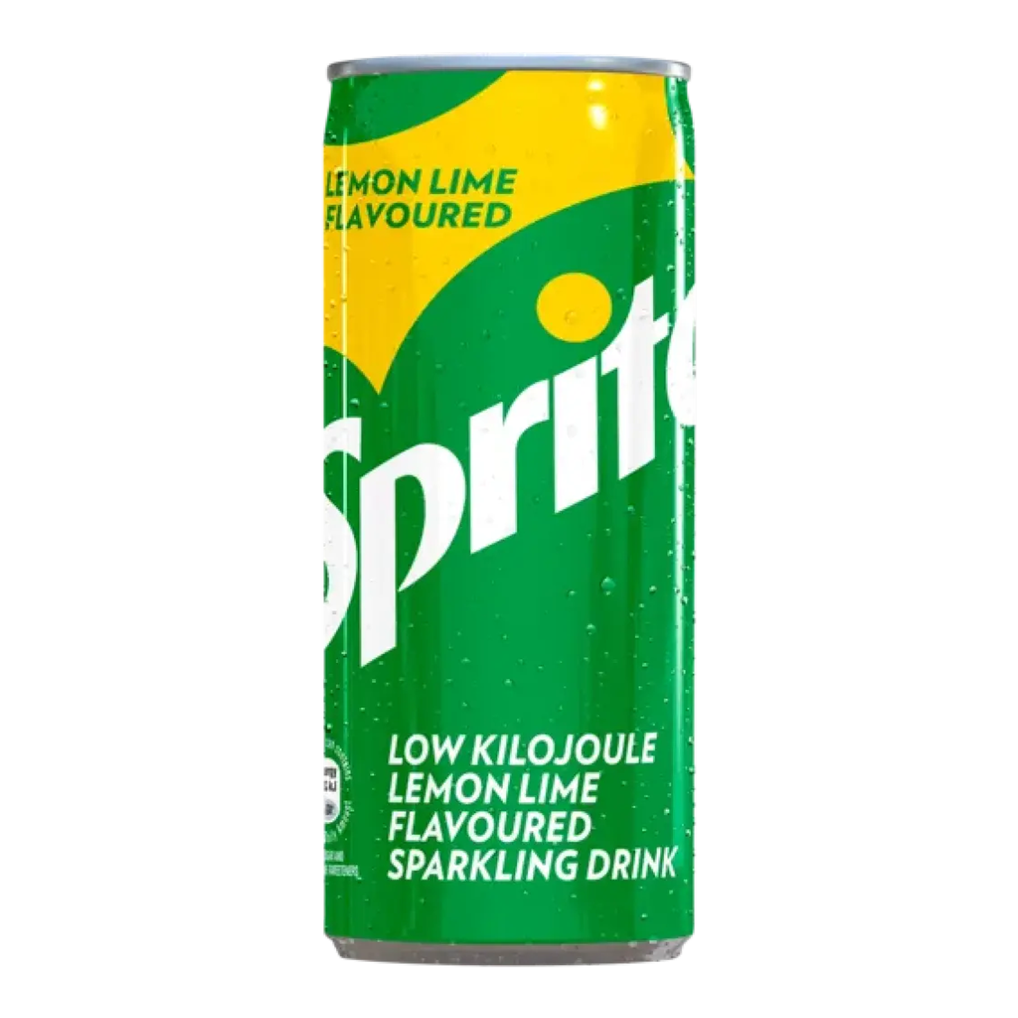 Sprite in Can