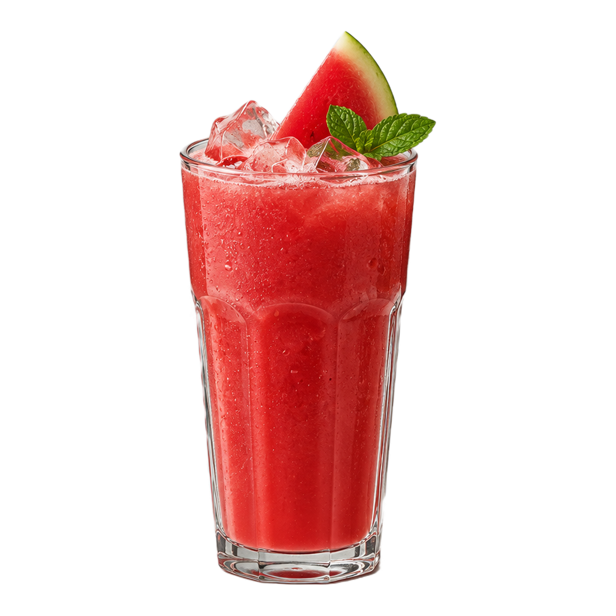 Watermelon Shake