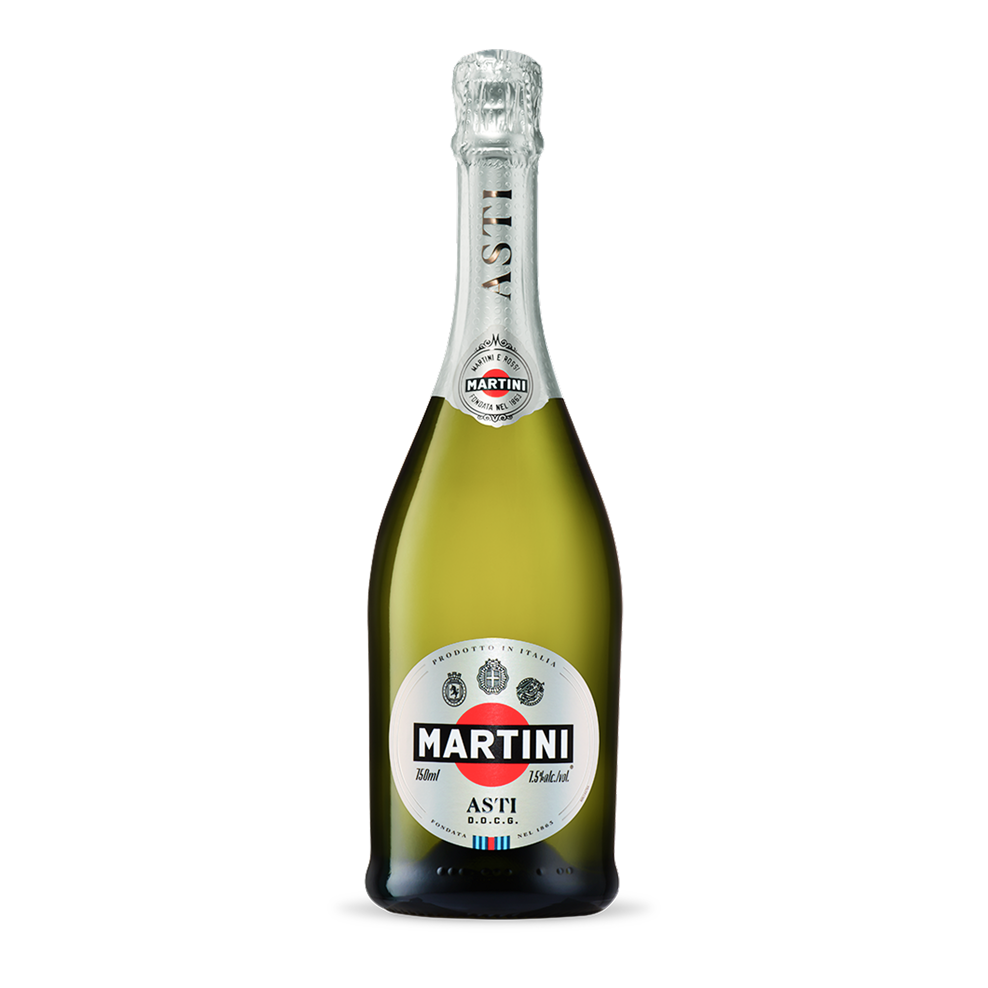 Martini Asti KTV