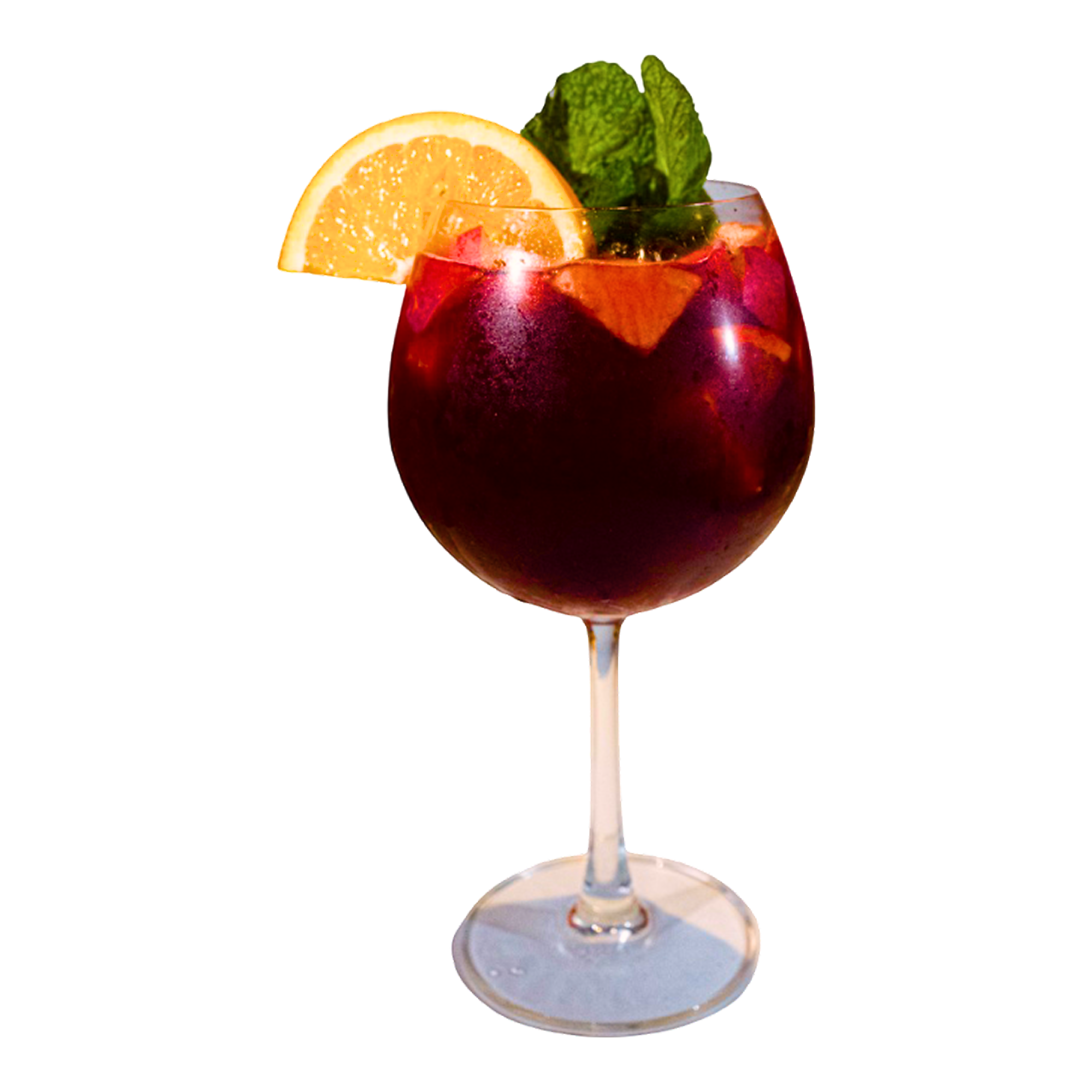 Frozen Margarita