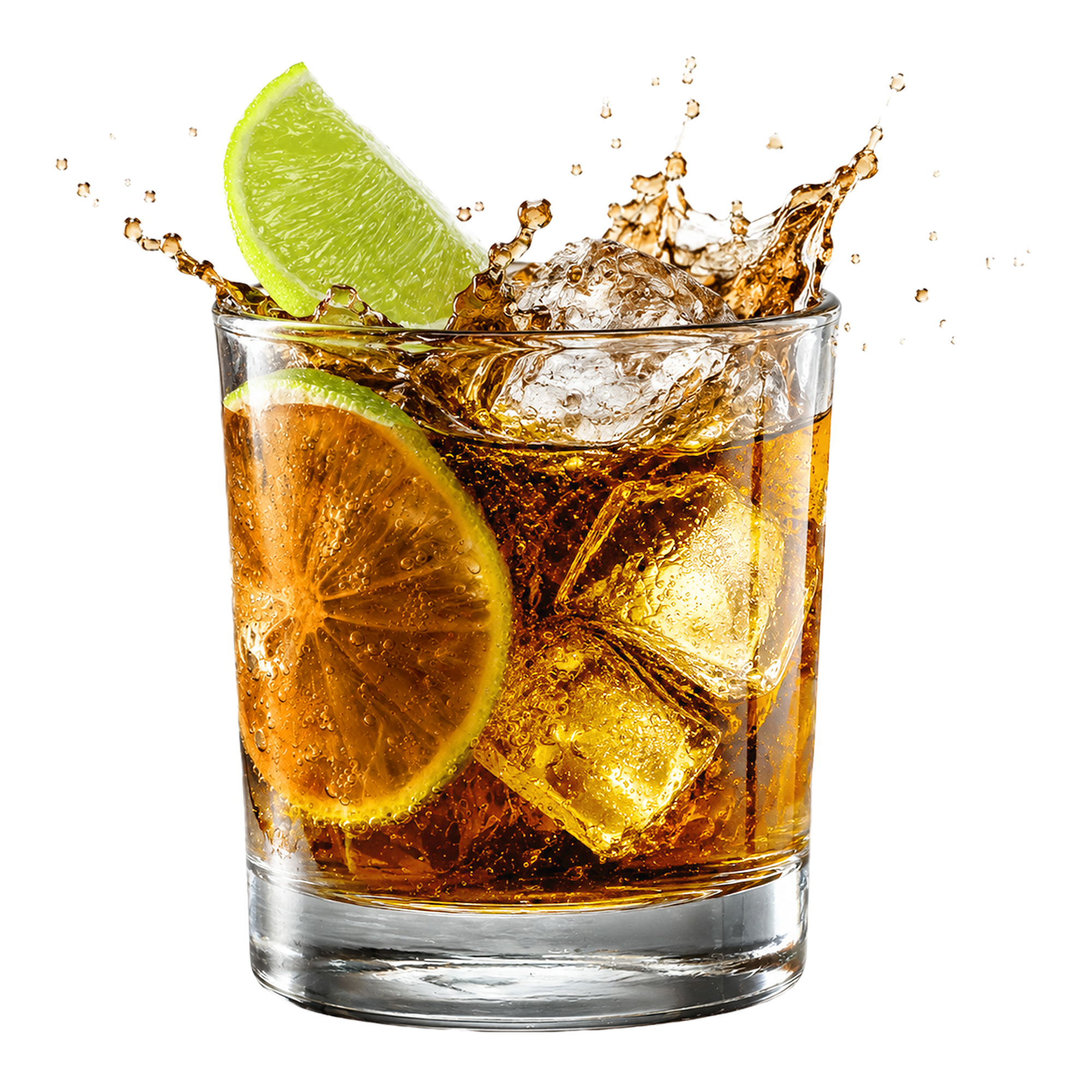 Vodka Sprite