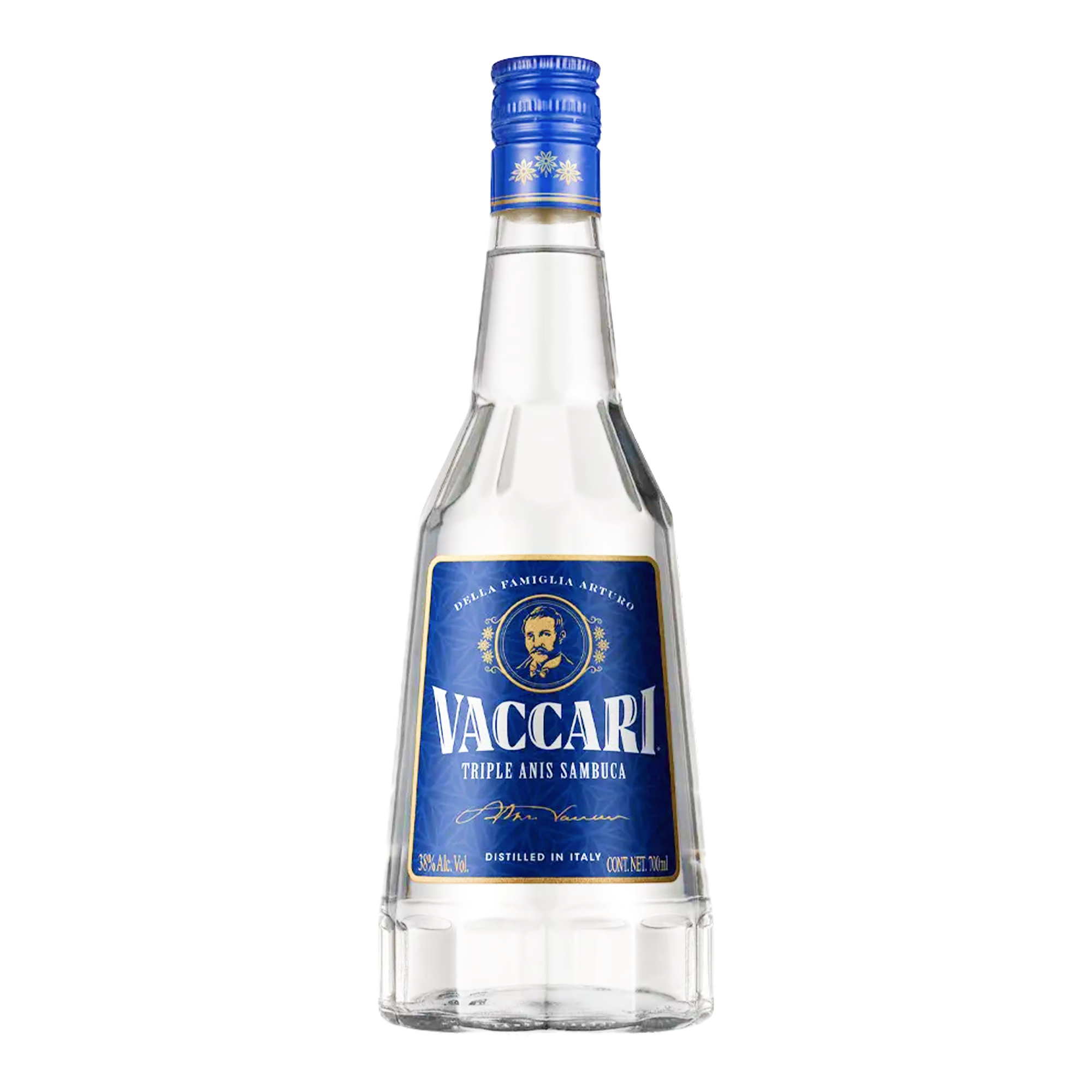 Vaccari Sambuca 