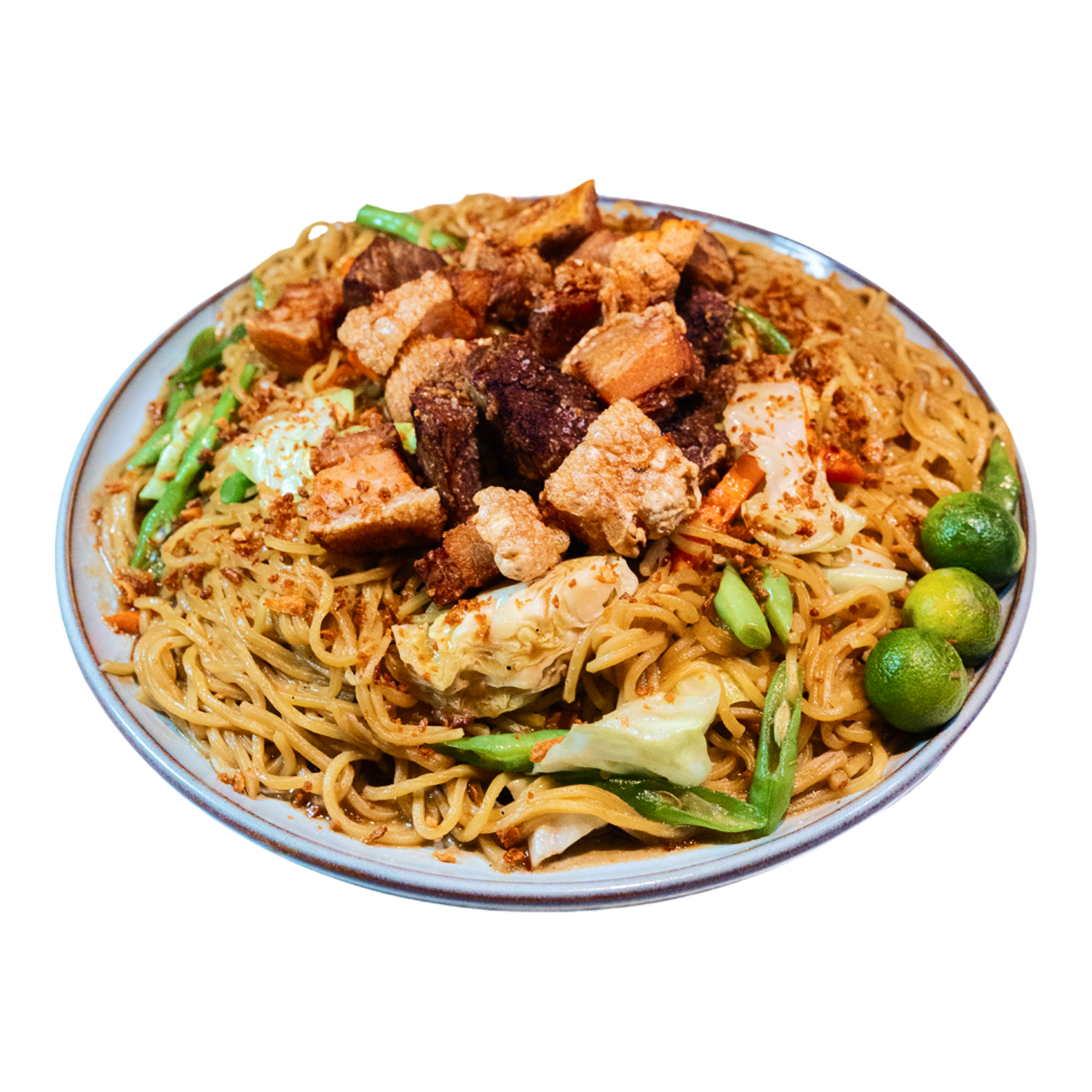 Pancit Canton