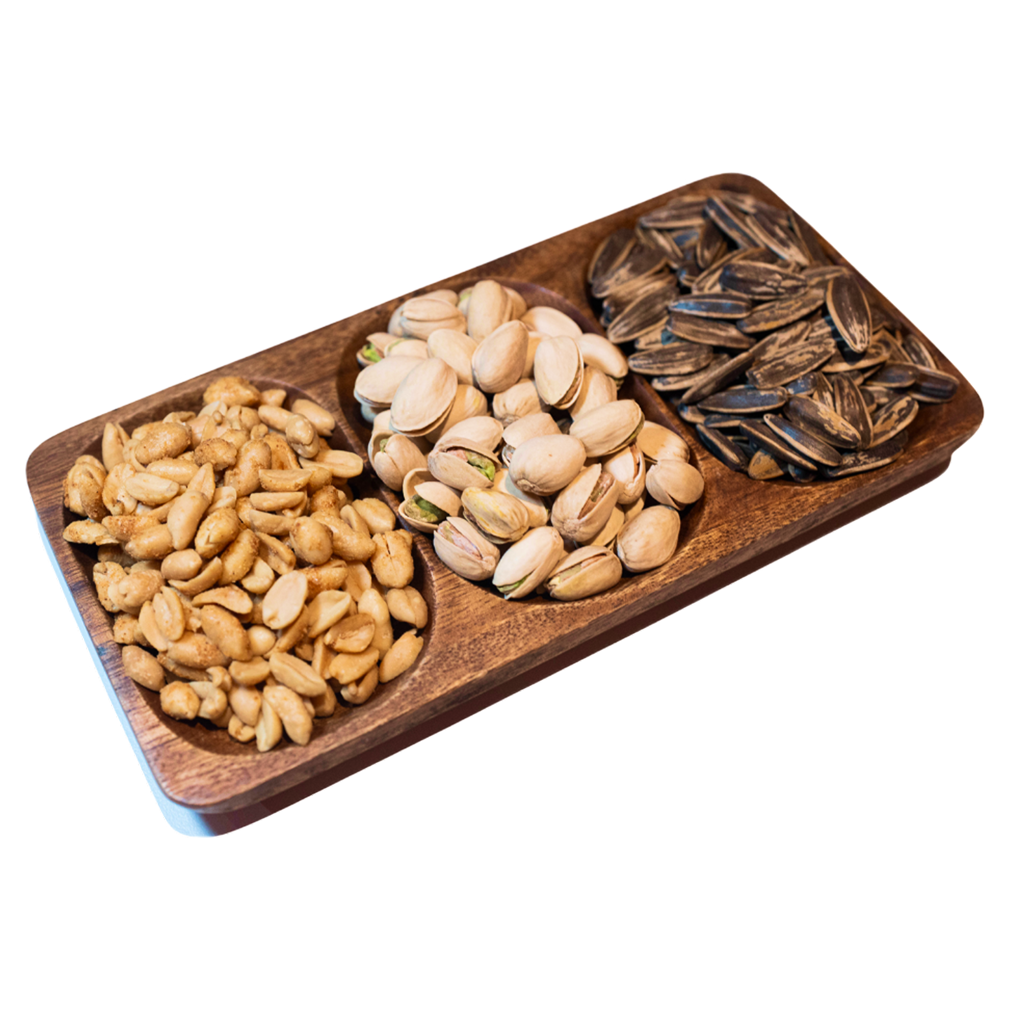 Nuts Platter