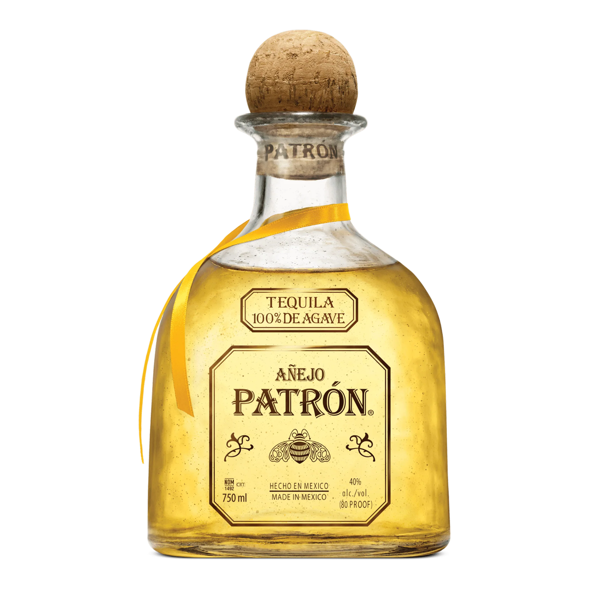 Patrón Añejo