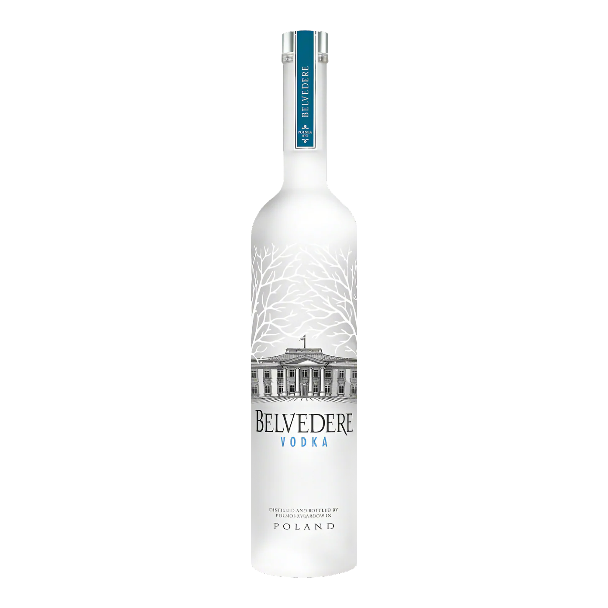 Vodka