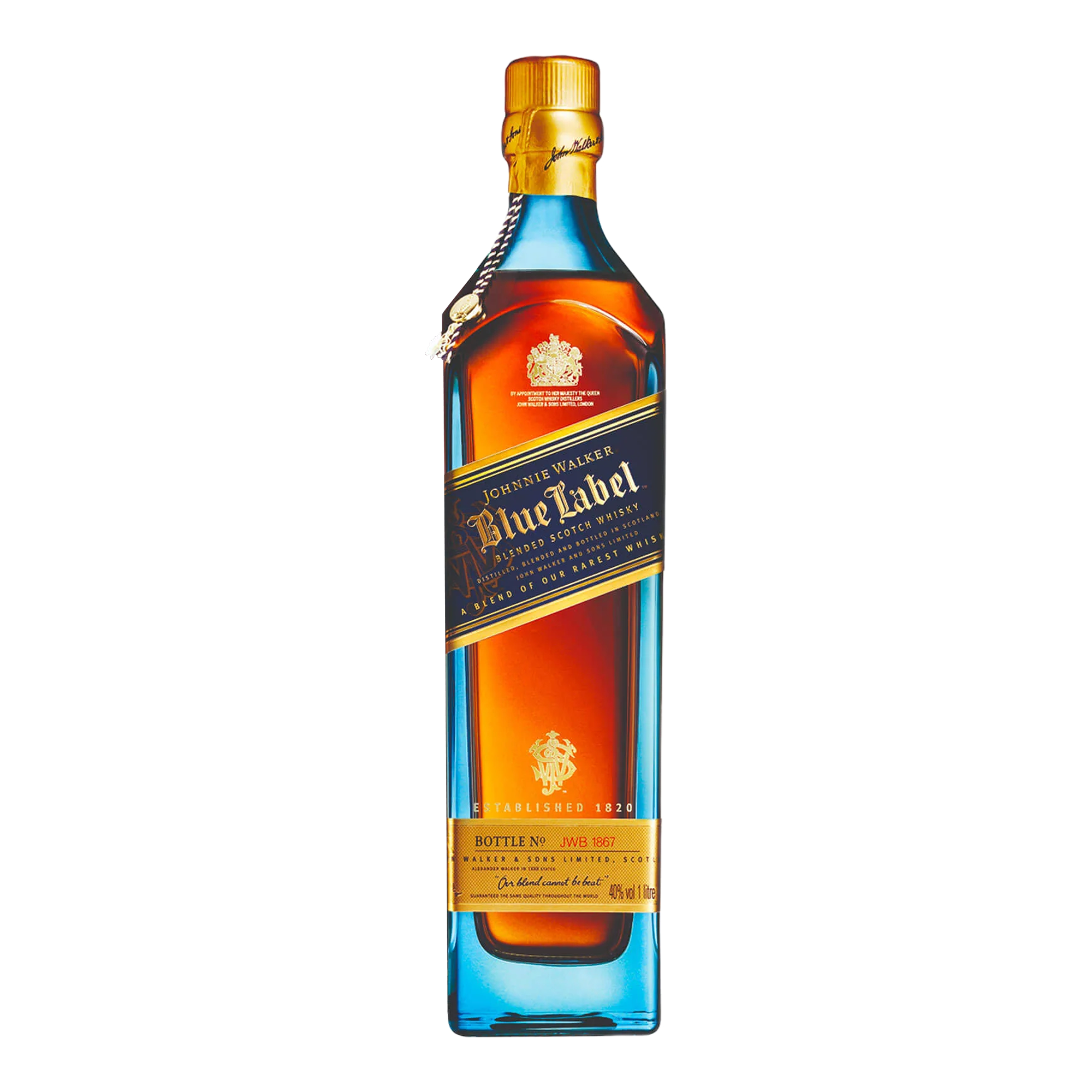 Whiskey